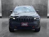 Used 2019 Jeep Cherokee Trailhawk w/ Trailer Tow Group image 2