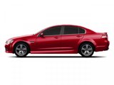 Used 2008 Pontiac G8 w/ Comfort And Sound Package image 3
