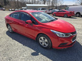 Used 2017 Chevrolet Cruze LS image 4