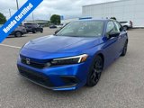 Used 2023 Honda Civic Sport image 4