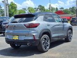 New 2025 Chevrolet TrailBlazer RS w/ Convenience Package image 2