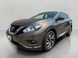 Used 2016 Nissan Murano Platinum image 4