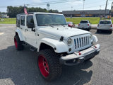 Used 2015 Jeep Wrangler Unlimited Sport image 5