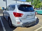 Used 2018 Nissan Pathfinder SV image 4