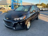 Used 2022 Chevrolet Trax LS w/ Tint and Cruise Package image 3
