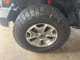 Used 2013 Jeep Wrangler Unlimited Rubicon w/ Connectivity Group image 6