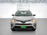 Used 2018 Toyota RAV4 XLE image 2