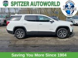 Used 2023 GMC Acadia SLE image 5
