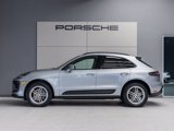 Used 2024 Porsche Macan image 2