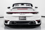 Used 2022 Porsche 911 Cabriolet image 4