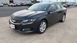 Used 2018 Chevrolet Impala LT w/ Sunroof and Spoiler Package image 5
