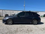 Used 2009 Subaru Impreza WRX Premium image 3