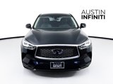 Certified 2024 INFINITI QX50 Pure image 5