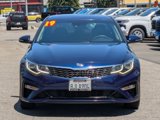 Used 2019 Kia Optima LX image 2