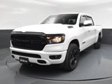 Used 2020 RAM 1500 Big Horn image 2