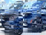 Used 2024 Chevrolet Equinox RS w/ RS Leather Package image 2