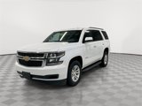 Used 2020 Chevrolet Tahoe LT image 5