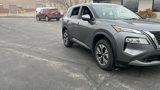 Used 2023 Nissan Rogue SV image 2