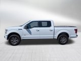 Used 2015 Ford F150 XLT w/ Equipment Group 302A Luxury image 2