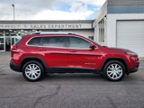 Used 2017 Jeep Cherokee Limited w/ Luxury Group image 4