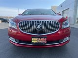 Used 2014 Buick LaCrosse Premium w/ Driver Confidence Package image 2