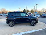 Used 2016 Jeep Renegade Limited image 4