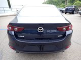 New 2025 MAZDA MAZDA3 s image 3