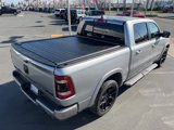 Used 2022 RAM 1500 Laramie image 5