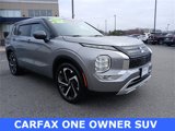 Used 2022 Mitsubishi Outlander SE image 3