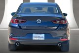 New 2025 MAZDA MAZDA3 s image 5