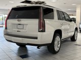 Used 2018 Cadillac Escalade Platinum image 5