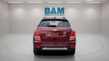 Certified 2022 Chevrolet Trax LT w/ LT Convenience Package image 6