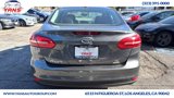 Used 2018 Ford Focus SE w/ SE Appearance Package image 6