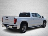 New 2025 GMC Sierra 1500 SLT w/ SLT Premium Package image 4