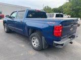 Used 2017 Chevrolet Silverado 1500 LS w/ Trailering Package image 6