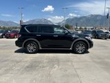 Used 2020 Nissan Armada SL image 2