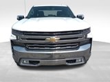 Used 2020 Chevrolet Silverado 1500 LTZ image 2
