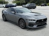 Used 2024 Ford Mustang GT Premium w/ GT Performance Package image 4