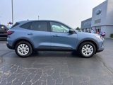 New 2025 Ford Escape Active image 2