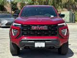 New 2025 GMC Canyon Elevation image 5