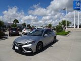 Used 2022 Toyota Camry SE image 4