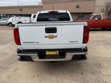 Used 2019 Chevrolet Colorado W/T w/ WT Convenience Package image 6