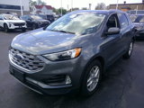 Used 2022 Ford Edge SEL w/ Convenience Package image 3