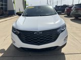 Used 2020 Chevrolet Equinox Premier w/ Premier Redline Edition image 2