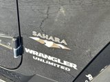Used 2016 Jeep Wrangler Unlimited Sahara w/ Connectivity Group image 6