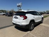 Used 2024 GMC Terrain SLT image 4