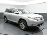 Used 2012 Toyota Highlander FWD image 2