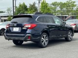 Used 2018 Subaru Outback 2.5i Limited image 4
