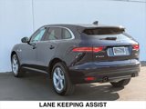 Used 2020 Jaguar F-PACE Premium image 3