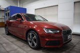 Used 2018 Audi A4 2.0T Premium Plus w/ Premium Plus Package image 5